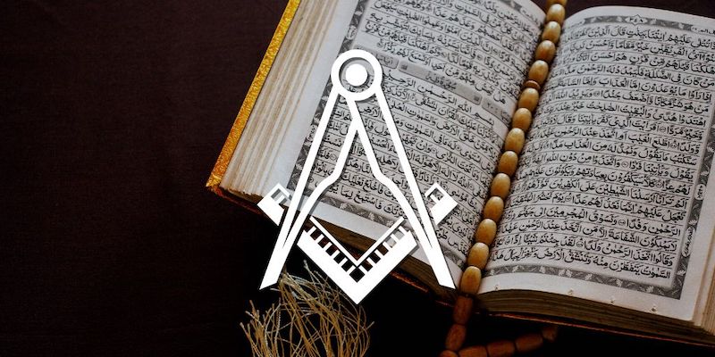 Is Freemasonry Halal