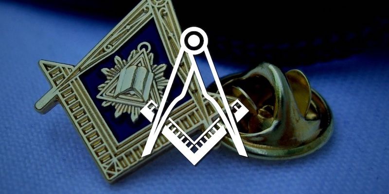 the Role of the Chaplain in Freemasonry