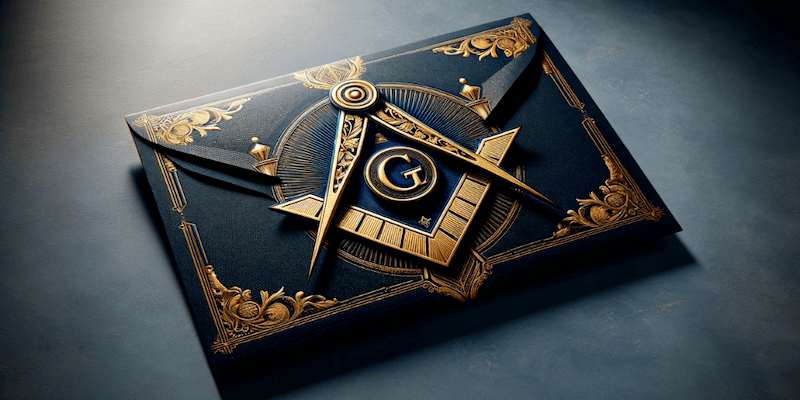 Masonic Letters