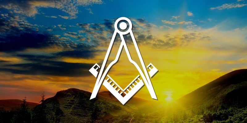 why is the east so important in Freemasonry