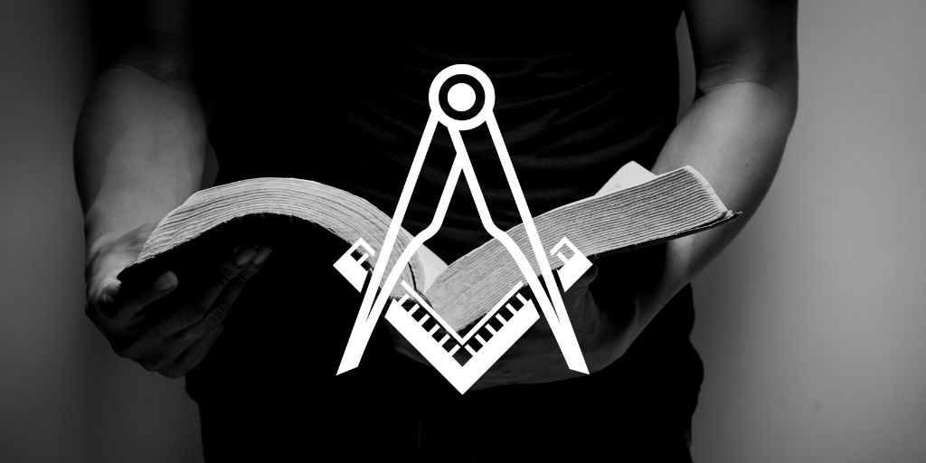 a guide to being a master mason of a lodge
