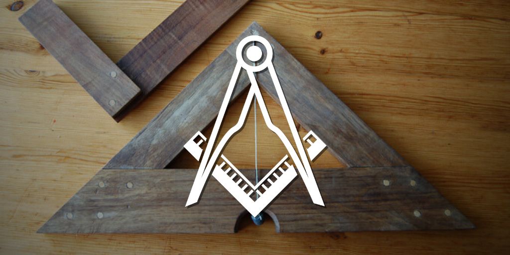the meaning of being on the level in Freemasonry