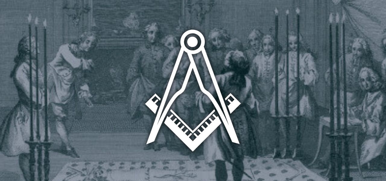 when do you become a Freemason