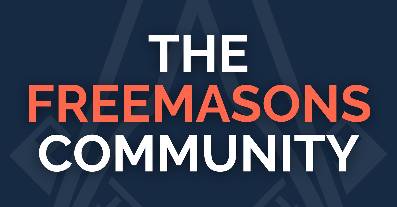 The Freemasons Community