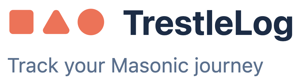 TrestleLog logo