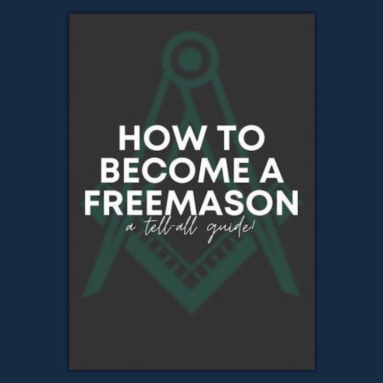 how to become a freemason how to become a freemason