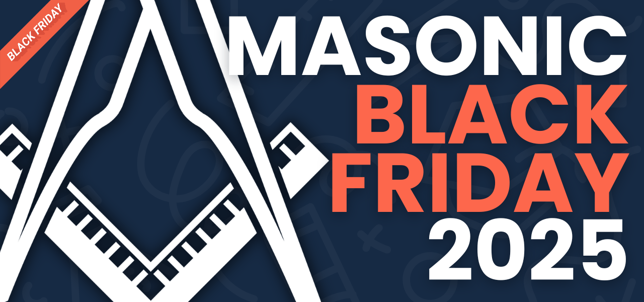 masonic black friday