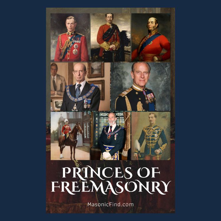 princes of freemasonry princes of freemasonry