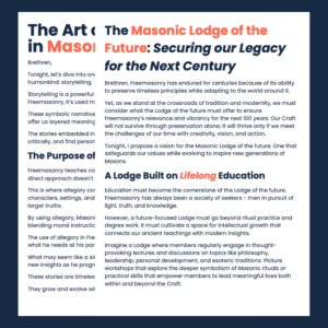 weekly lectures weekly lectures